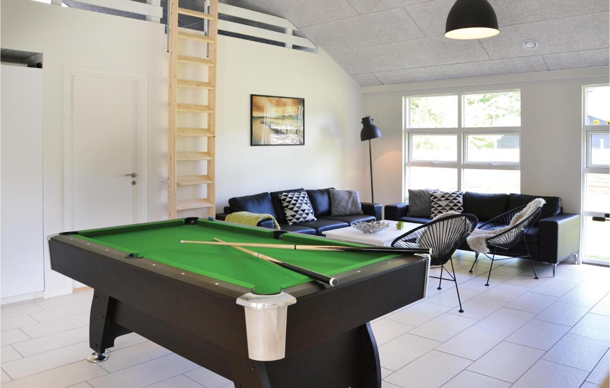 Stunning Home In Gilleleje With Sauna 외부 사진