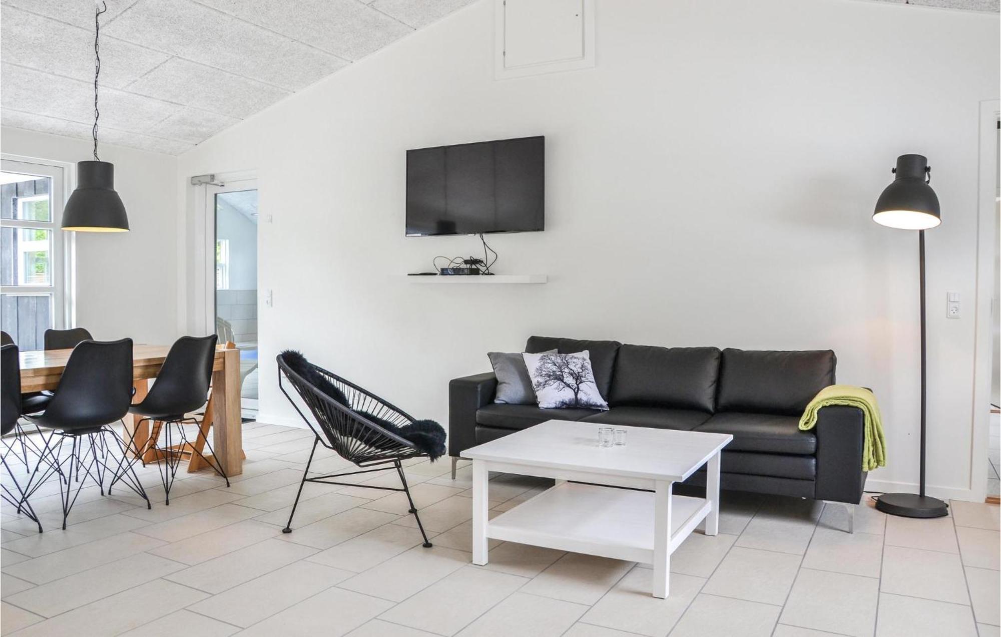 Stunning Home In Gilleleje With Sauna 외부 사진