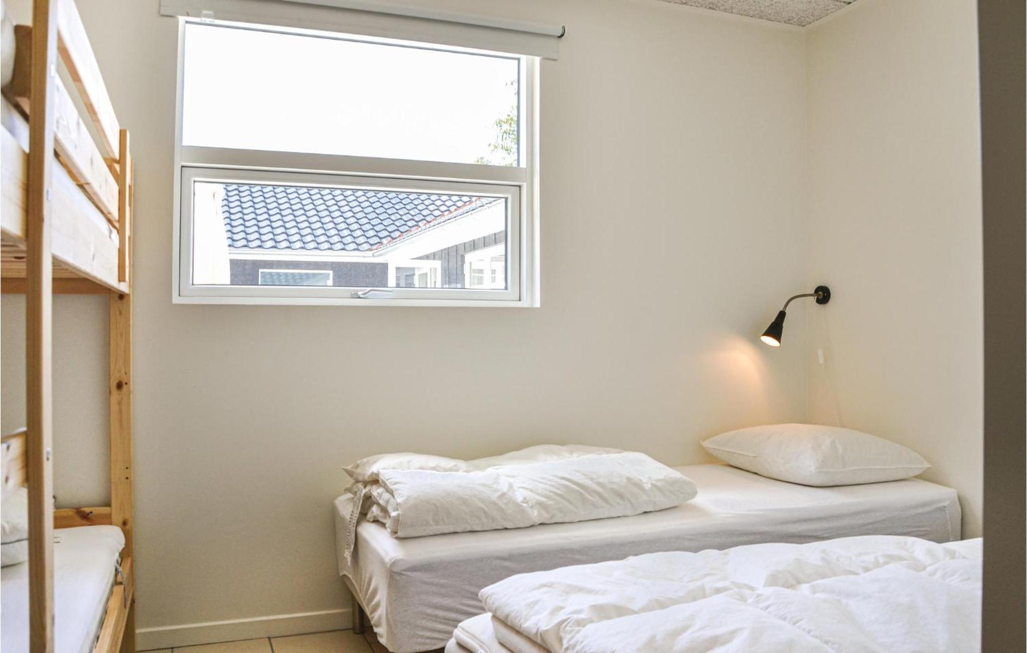 Stunning Home In Gilleleje With Sauna 외부 사진