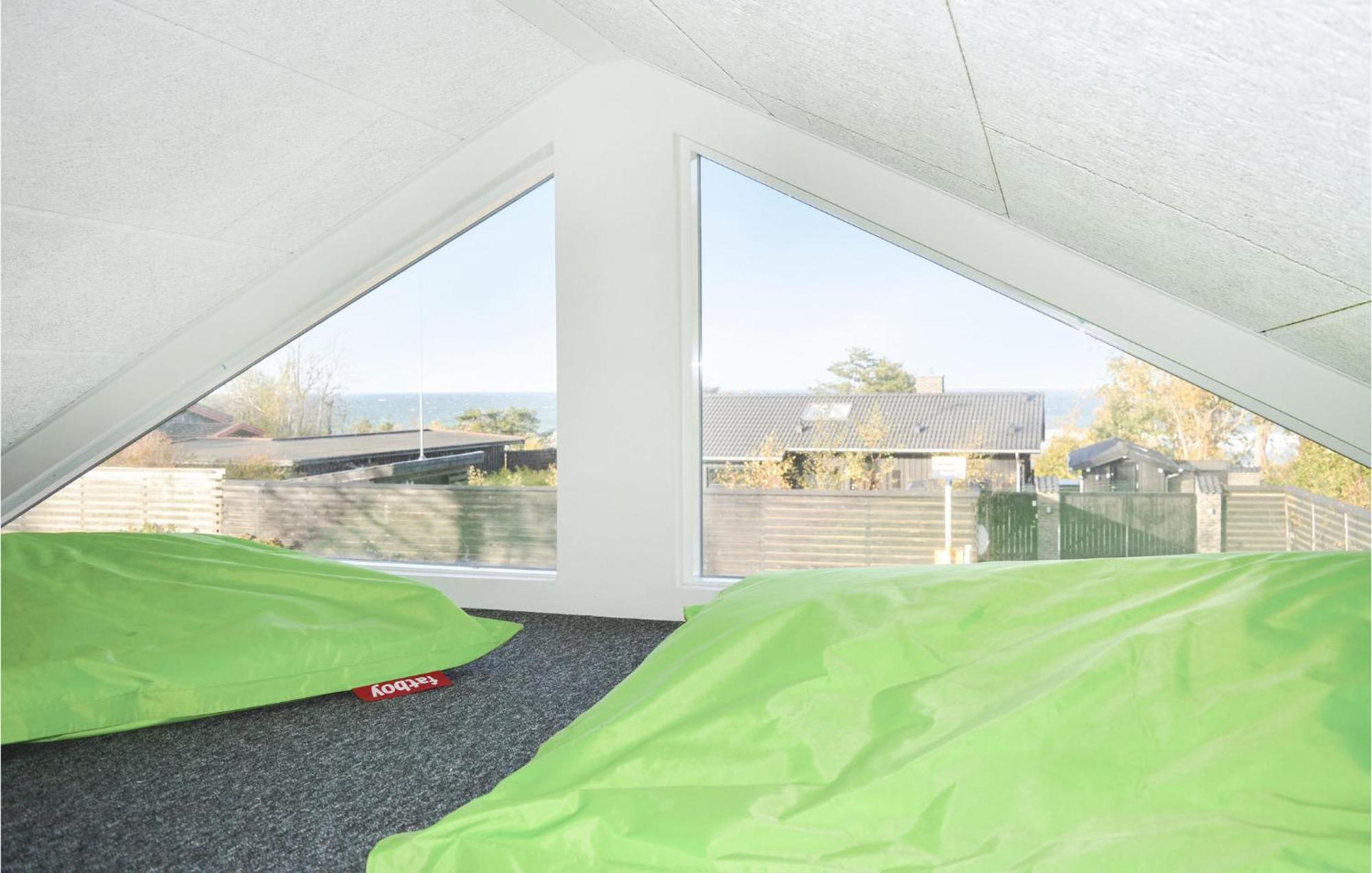 Stunning Home In Gilleleje With Sauna 외부 사진