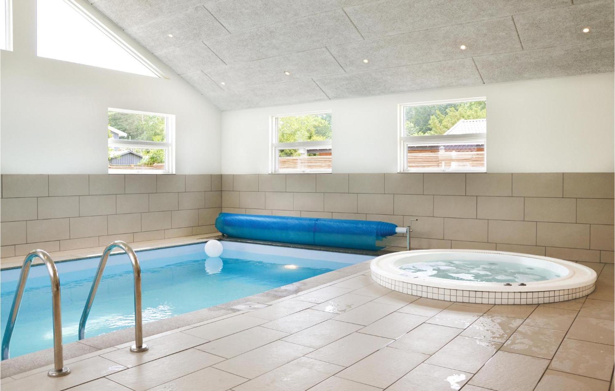 Stunning Home In Gilleleje With Sauna 외부 사진