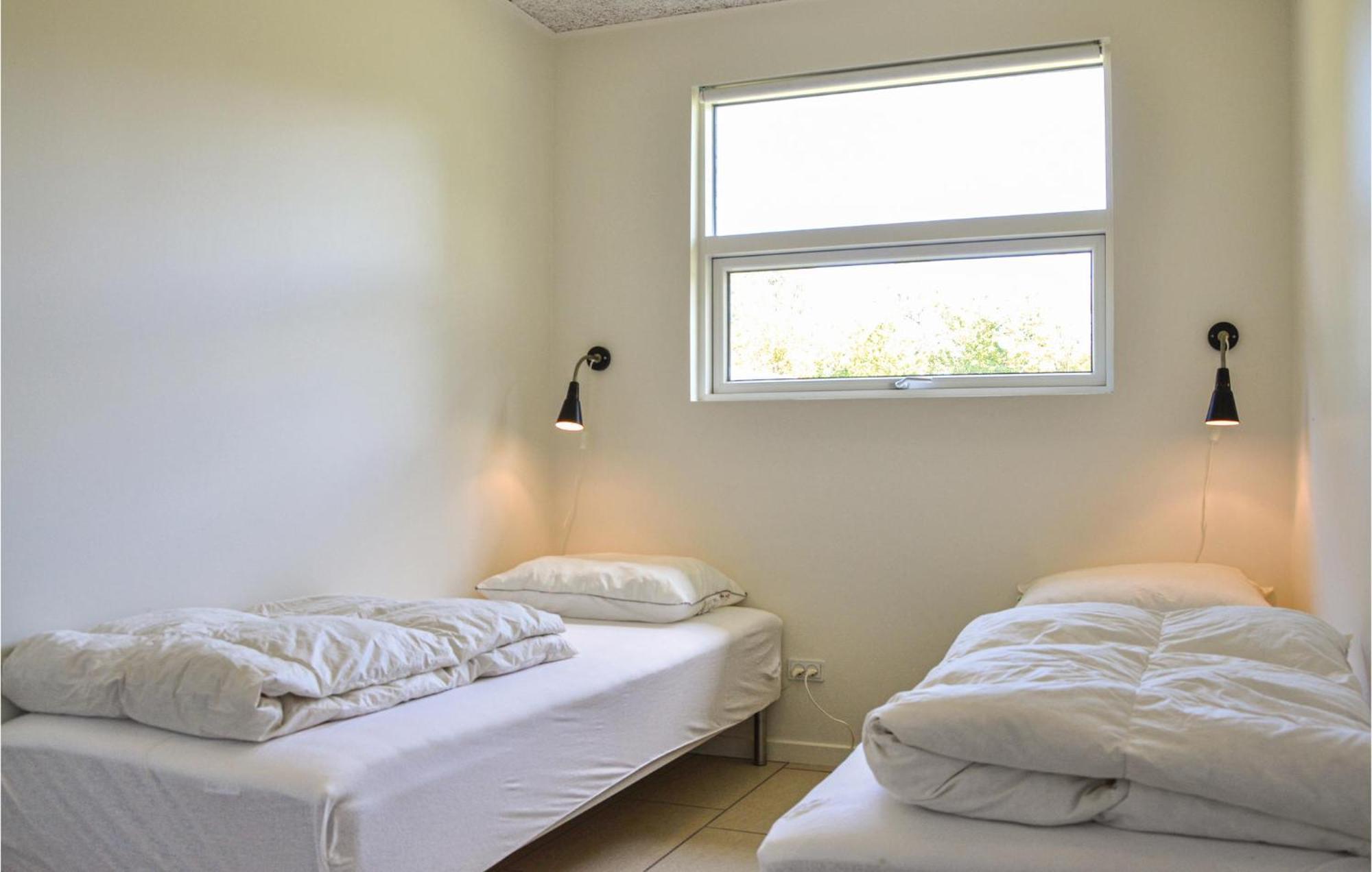 Stunning Home In Gilleleje With Sauna 외부 사진