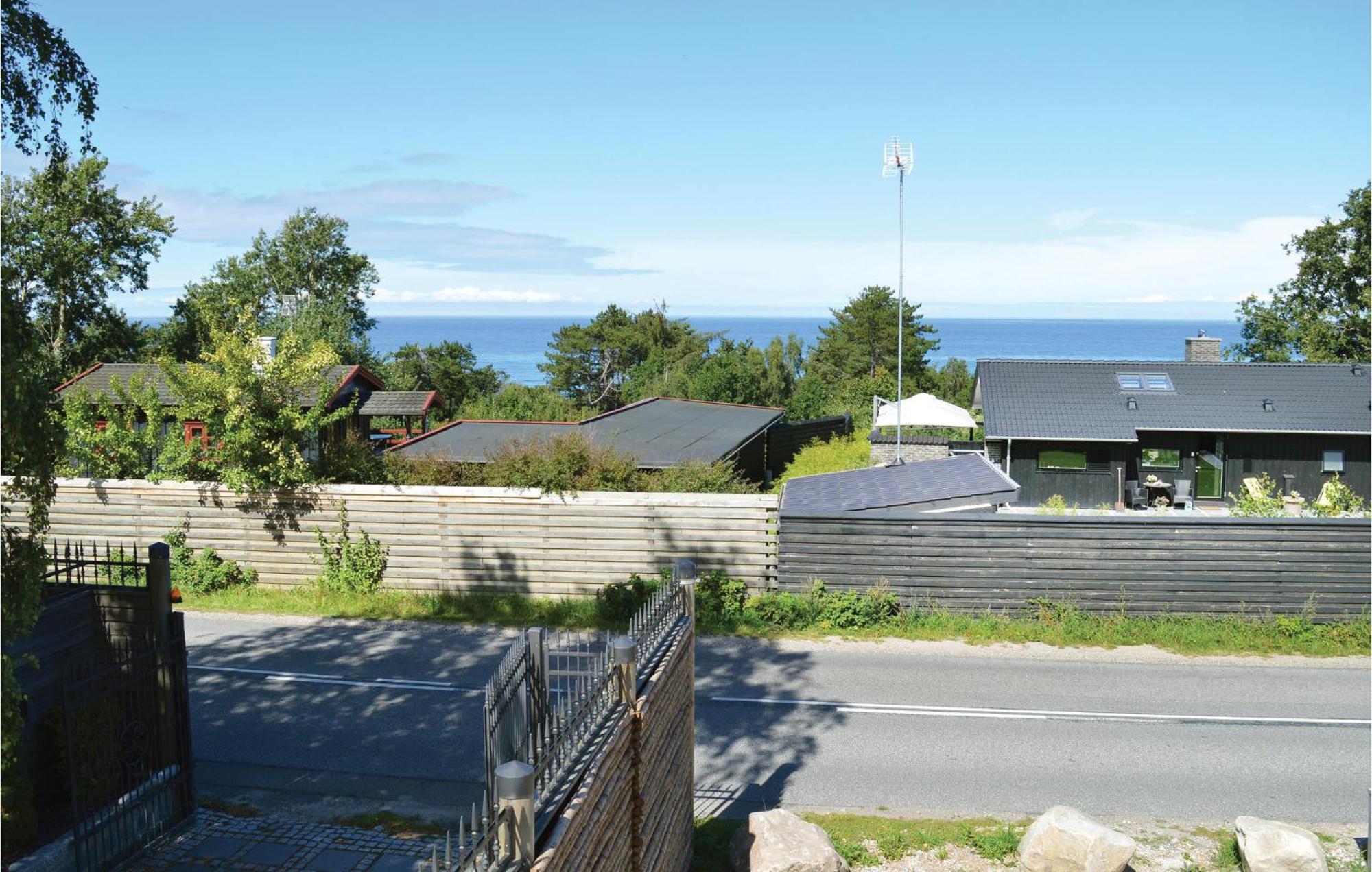 Stunning Home In Gilleleje With Sauna 외부 사진