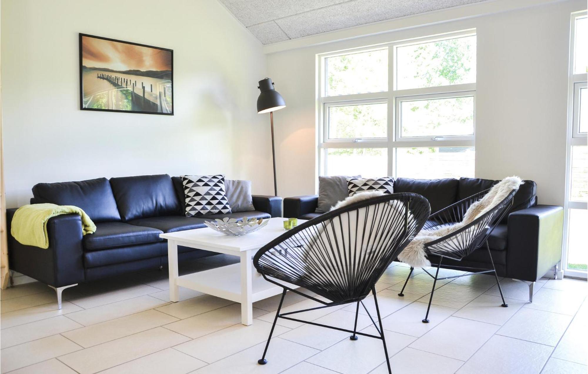 Stunning Home In Gilleleje With Sauna 외부 사진